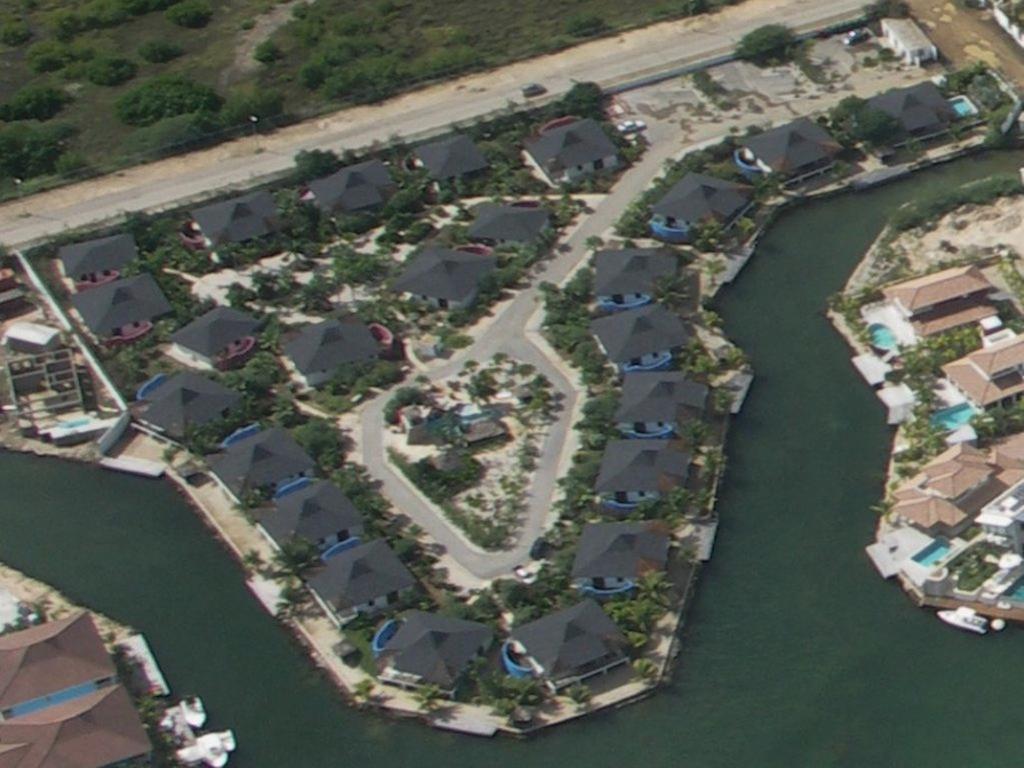 Waterlands Village Villa Κράλεντικ Εξωτερικό φωτογραφία
