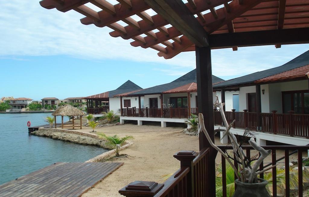 Waterlands Village Villa Κράλεντικ Εξωτερικό φωτογραφία