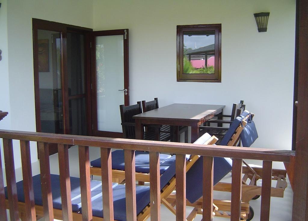 Waterlands Village Villa Κράλεντικ Δωμάτιο φωτογραφία