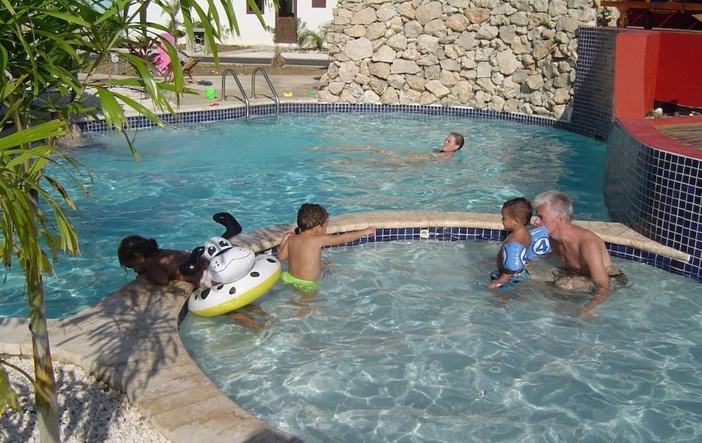 Waterlands Village Villa Κράλεντικ Δωμάτιο φωτογραφία