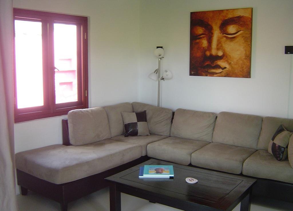 Waterlands Village Villa Κράλεντικ Δωμάτιο φωτογραφία