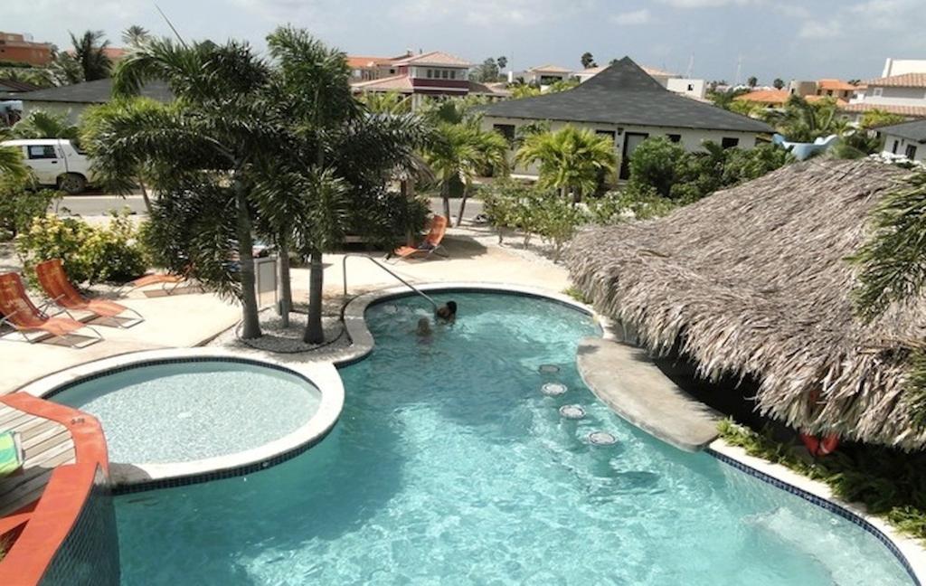 Waterlands Village Villa Κράλεντικ Δωμάτιο φωτογραφία
