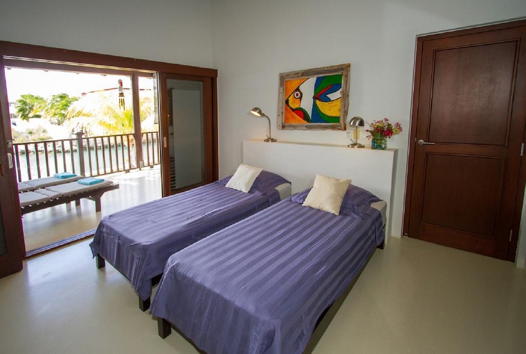 Waterlands Village Villa Κράλεντικ Δωμάτιο φωτογραφία