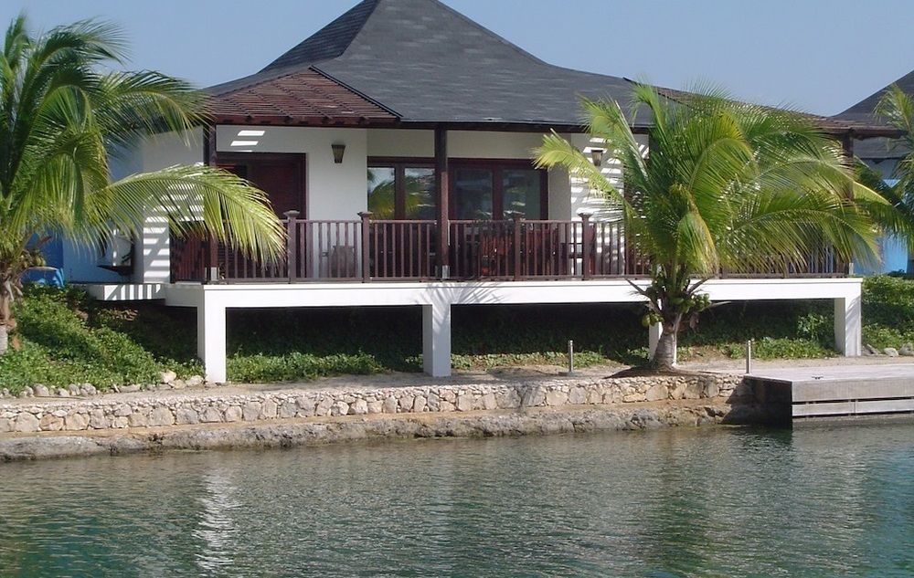 Waterlands Village Villa Κράλεντικ Εξωτερικό φωτογραφία