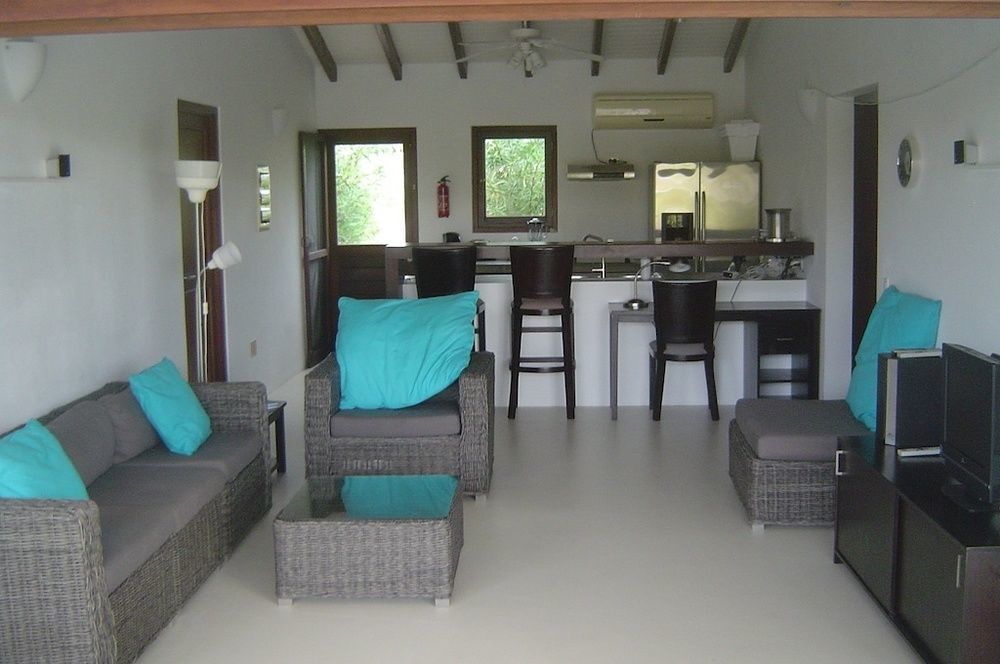 Waterlands Village Villa Κράλεντικ Εξωτερικό φωτογραφία
