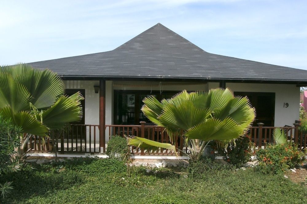 Waterlands Village Villa Κράλεντικ Εξωτερικό φωτογραφία