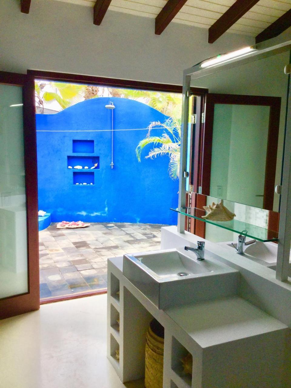 Waterlands Village Villa Κράλεντικ Εξωτερικό φωτογραφία