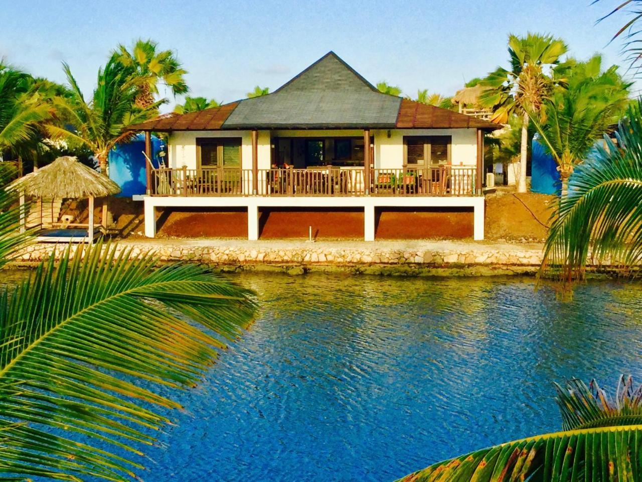 Waterlands Village Villa Κράλεντικ Εξωτερικό φωτογραφία
