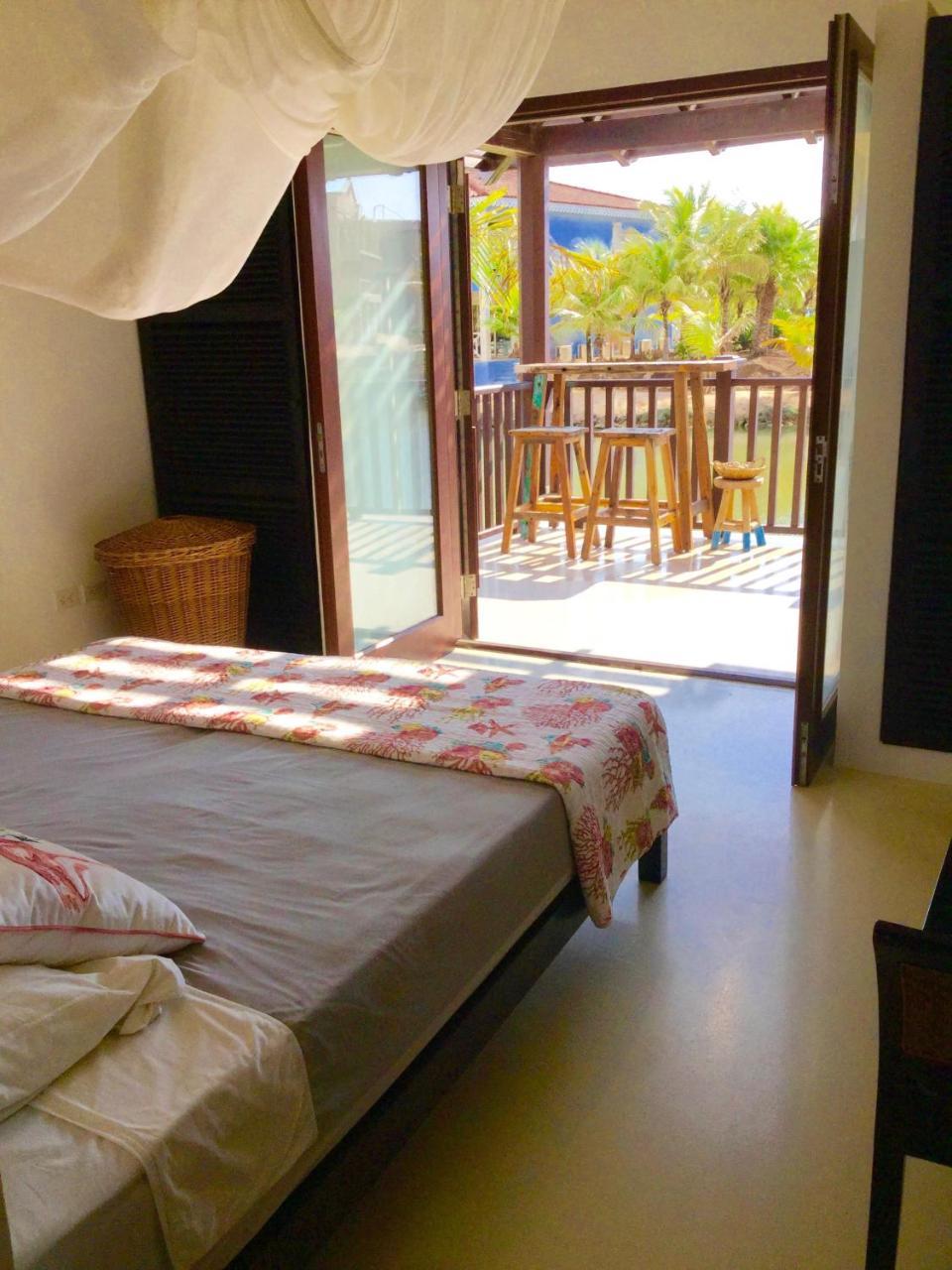 Waterlands Village Villa Κράλεντικ Εξωτερικό φωτογραφία