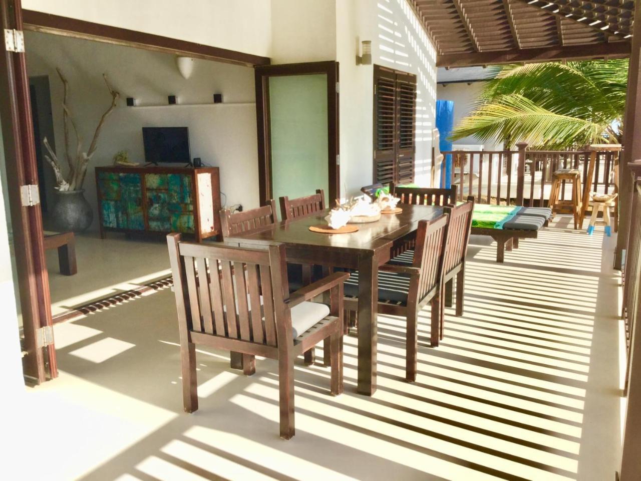 Waterlands Village Villa Κράλεντικ Εξωτερικό φωτογραφία